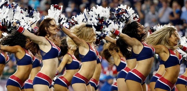 Las ‘cheerleaders’ seducen al capital riesgo: Bain toma Varsity Brands por 2.500 millones 