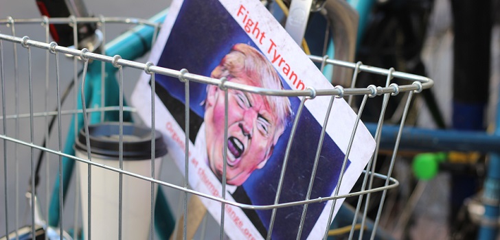 2017, el año en que el ‘suflé’ proteccionista de Donald Trump se desinfló