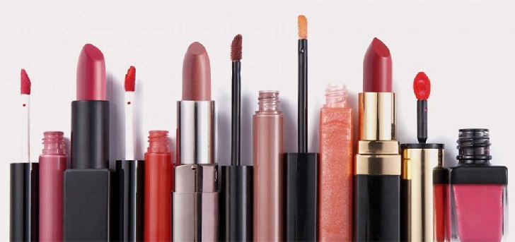 La cosmética francesa apunta al alza: las exportaciones crecen un 12% y alcanzan los 13.600 millones