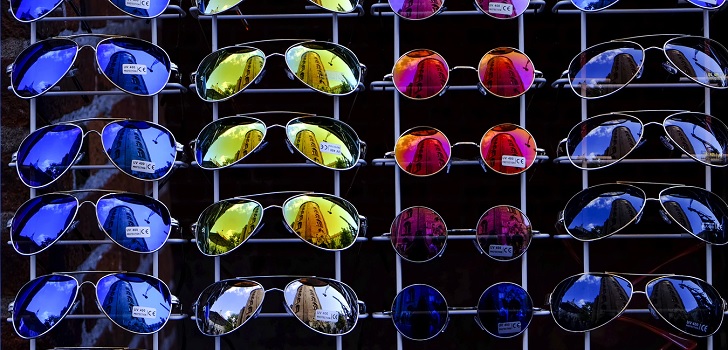 El mercado de las gafas de sol se afianza en Europa y superará los 9.700 millones en 2024