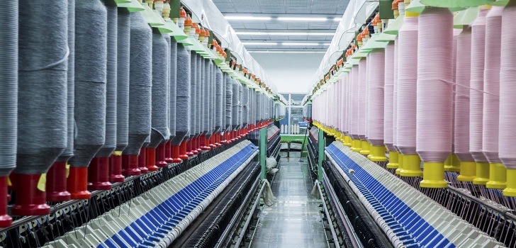 Textil y piel: un motor industrial global de 2,8 billones en el ‘top ten’ de los mayores sectores