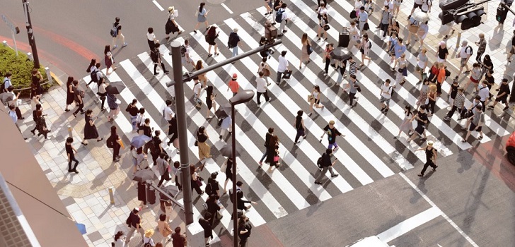 España desafía al ‘efecto Japón’: más población y 30 millones de trabajadores activos hasta 2050