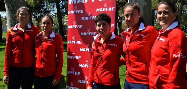 Oferta para ‘salvar’ Naffta Sport: un confeccionista madrileño puja con 600.000 euros