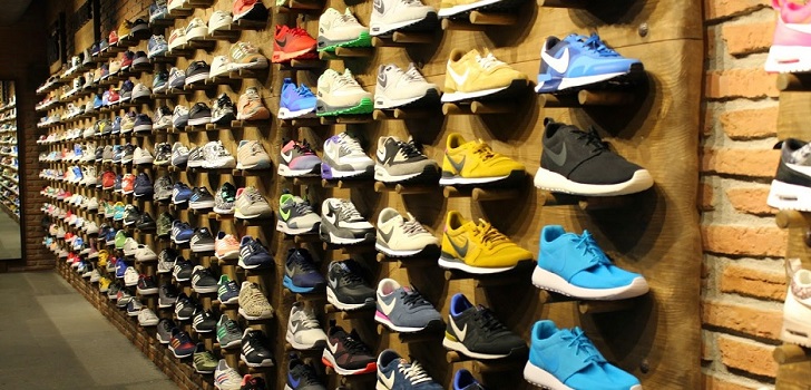 Nike y ‘sneakers’, los ‘reyes’ de las falsificaciones 