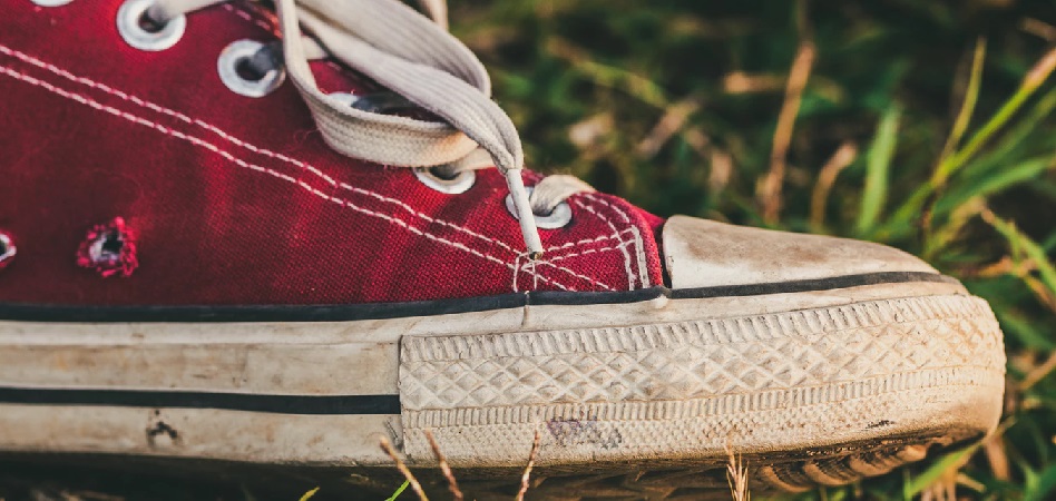 De la calle a las pasarelas: ¿y si el ‘boom’ de las ‘sneakers’ llega a su fin?