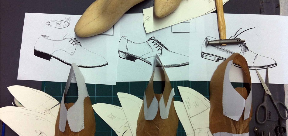 Arsutoria enseña en Argentina los pasos para crear un zapato