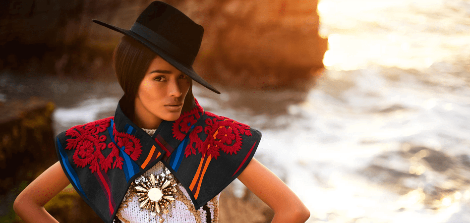 La moda peruana da el sí a la sostenibilidad