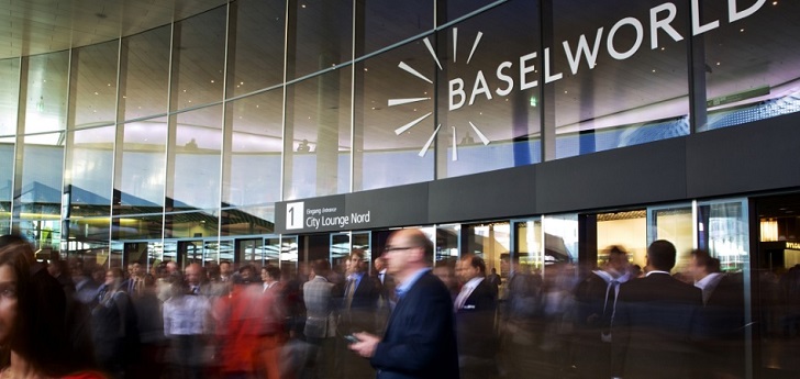 Baselworld, edición de transición tras perder un 20% de expositores