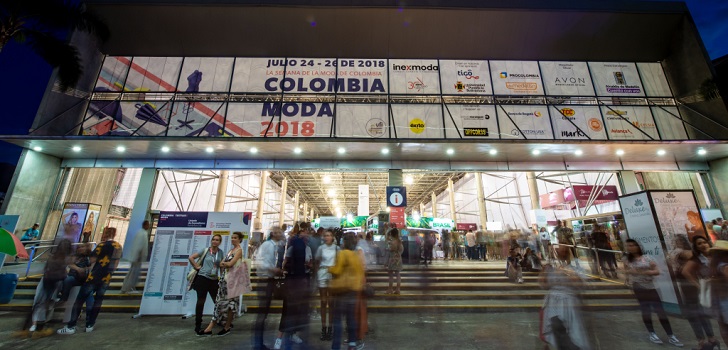 Colombiamoda calienta motores para su edición número 30 en Medellín 