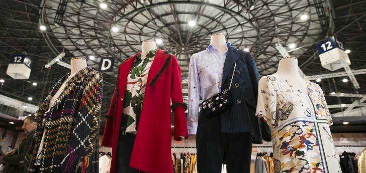La feria de moda Momad abre mañana sus puertas con 800 marcas en Madrid