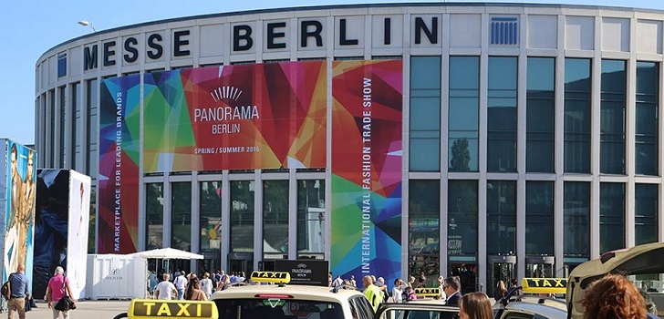 La feria berlinesa Panorama redefine su distribución para su próxima edición 