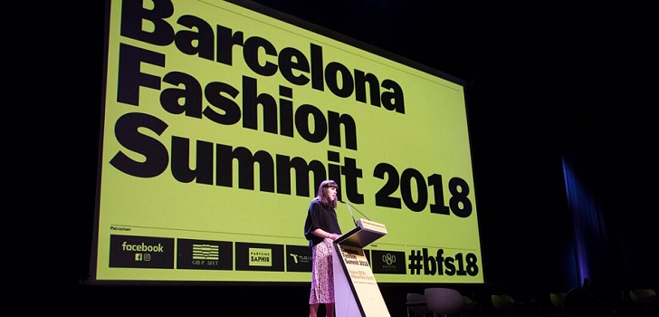 Barcelona Fashion Summit 2019 desvela su programa