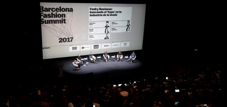 Cuenta atrás para Barcelona Fashion Summit 