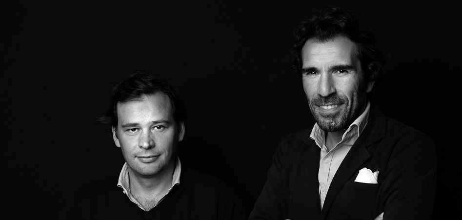 Borja Vázquez y Alfonso Vivancos, el tándem al frente del nuevo hólding español de la moda