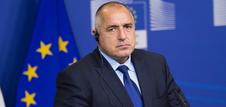 Bulgaria se acerca al euro y la Comisión Europea le tiende la mano