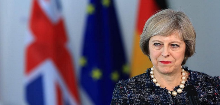 Reino Unido y la Unión Europea: sellan un principio de acuerdo sobre el Brexit