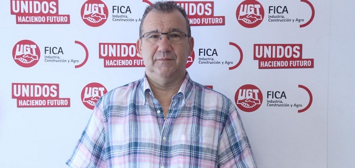José Carlos Ruiz (UGT): “El convenio perfecto no existe”
