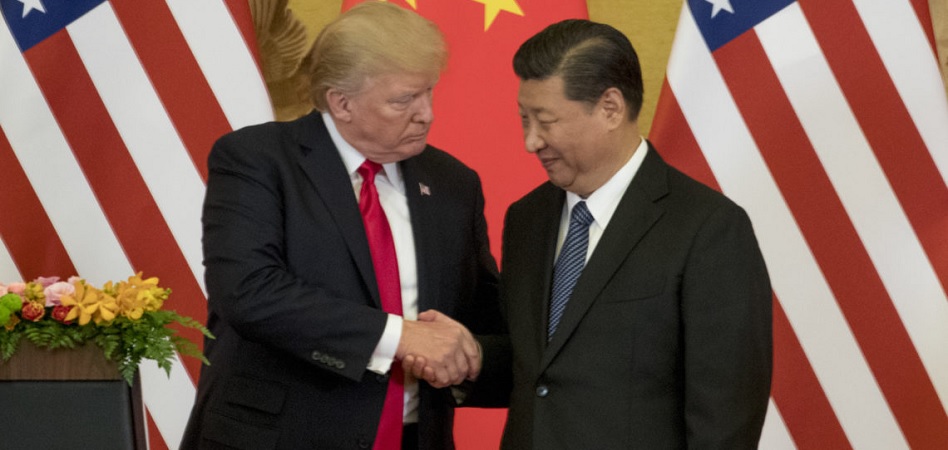 Pekín responde a Trump con aranceles del 25% a otros 106 productos