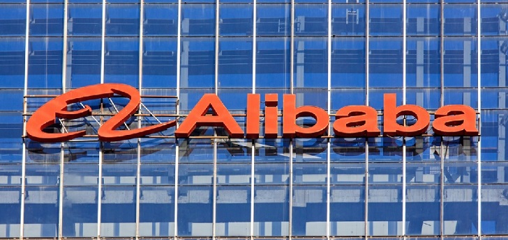 Alibaba crece un 58% y gana más de 8.400 millones de euros en el último año fiscal