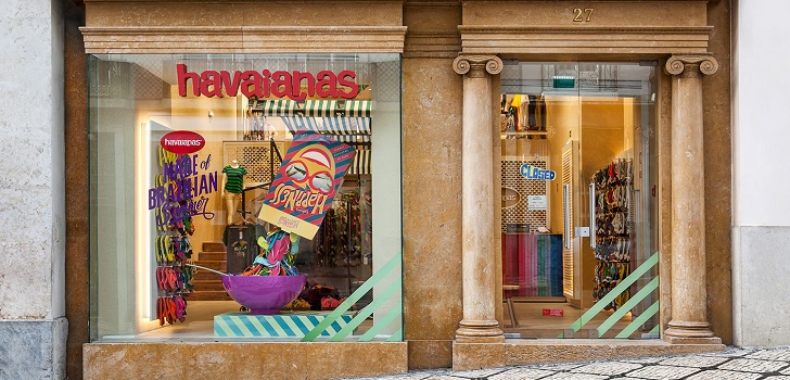 Alpargatas reordena su cúpula: ficha un ex Timberland y Adidas para pilotar su negocio en Europa 