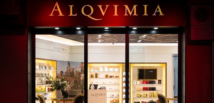 La cosmética natural de Alqvimia invierte un millón en un nuevo centro de producción