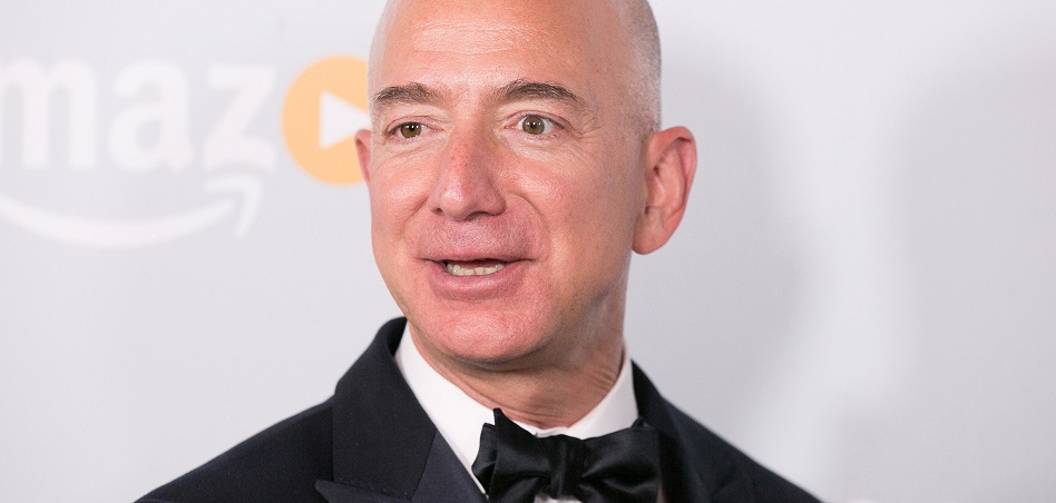 Amazon cae un 5% en bolsa por las críticas de Donald Trump