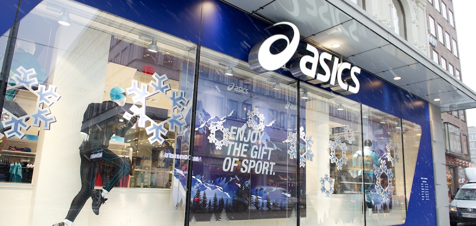 Asics recorta su red de tiendas en España para apostar por nuevos formatos  | Modaes.es