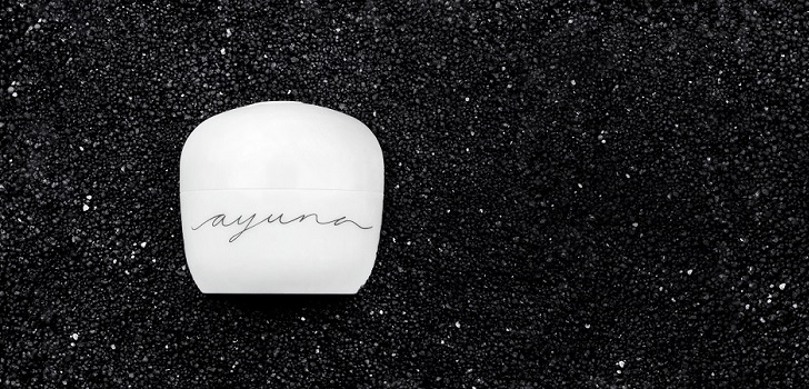 La cosmética de Ayuna crece en Estados Unidos de la mano de Neiman Marcus
