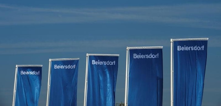Beiersdorf inyectará 80 millones para crecer hasta un 6% anual hasta 2023