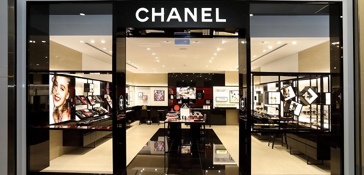 Chanel supera los 11.000 millones de dólares de facturación en 2018 y descarta su venta