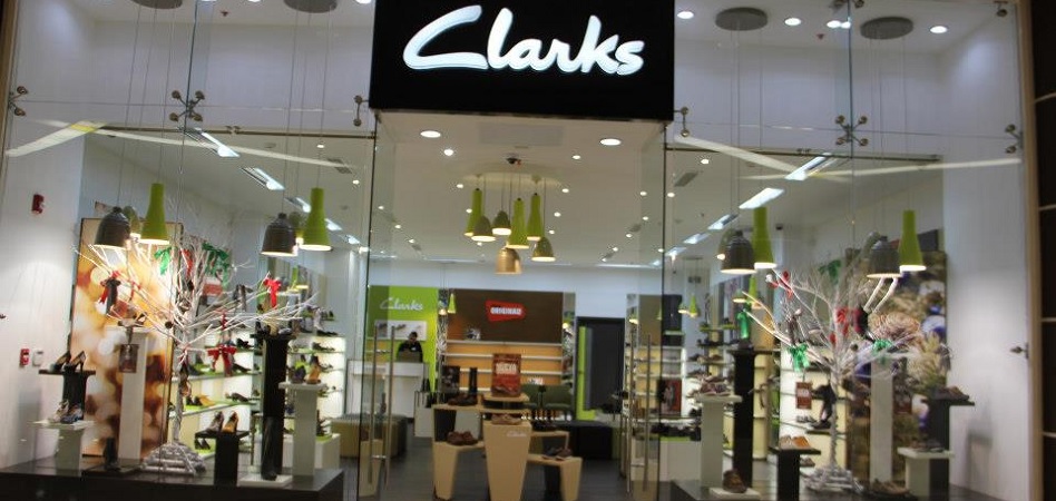 Clarks, paso atrás: tantea el cierre de la única fábrica que tiene en Reino Unido