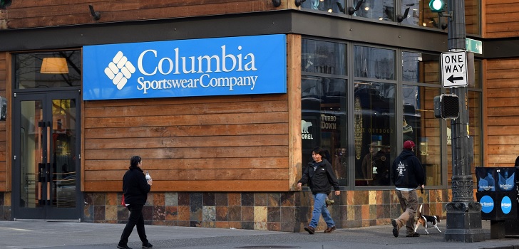 Columbia esprinta en el primer trimestre: gana un 25,5% más y crece un 8%