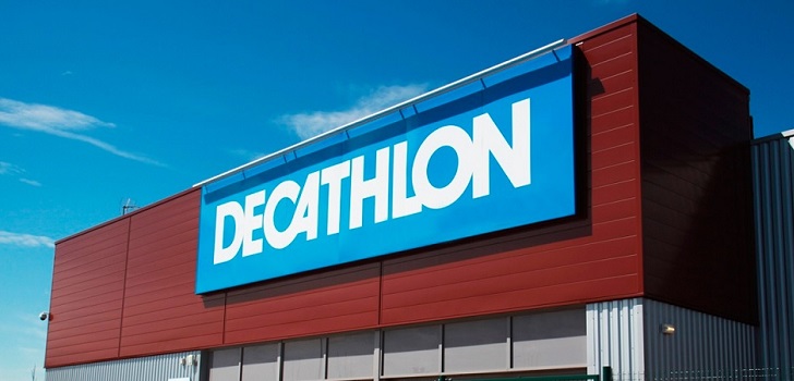 Decathlon sube la persiana en Extremadura y alcanza 166 tiendas en España