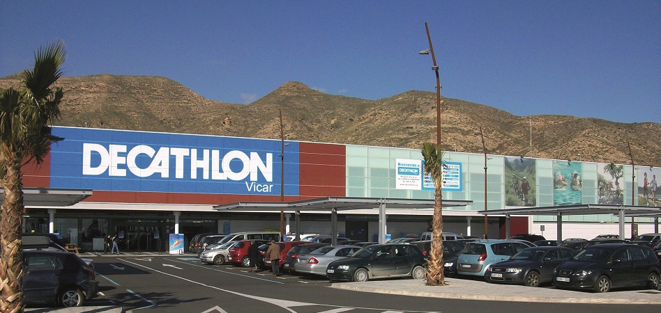 Decathlon abrió su primera tienda en España en Badalona en 1992. Hoy, el gigante francés suma cerca de 170 en todo el país.