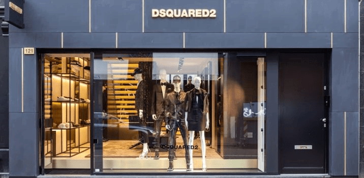 dsquared outlet vienna