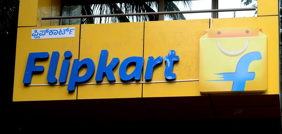 Walmart compra Flipkart por 16.000 millones.