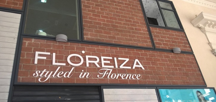 La italiana Flo’reiza da otro paso en España: abre en Bilbao su segunda tienda en el país