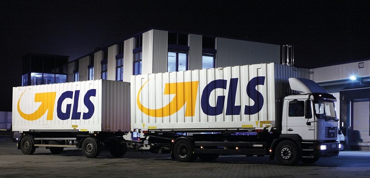 La logística GLS se hace fuerte en Norteamérica con la compra de Dicom