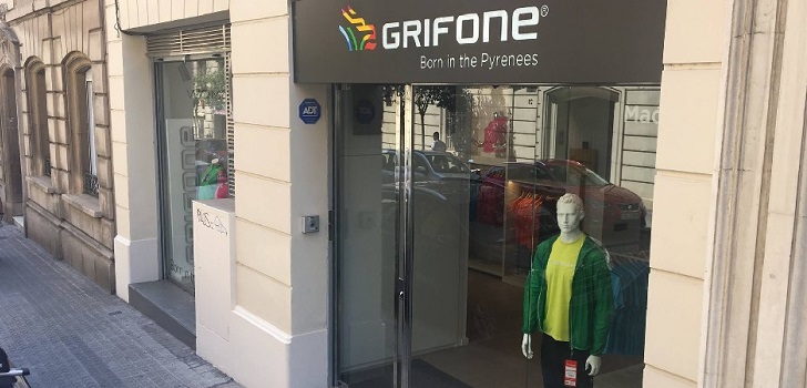 Grifone reactiva las aperturas tras cambiar de manos y sube la persiana en Barcelona y Lleida 