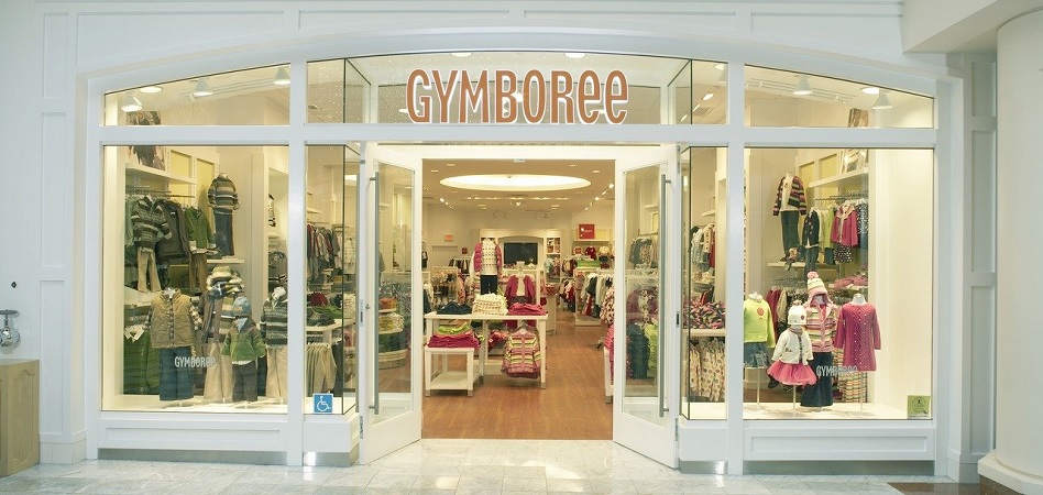 Children’s Place, a por el oro de la moda infantil: compra las marca Gymboree y Crazy8