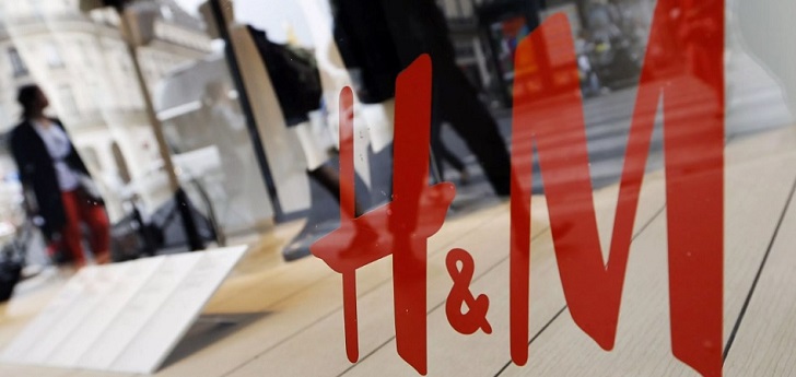 H&M crece un 2,9% en los nueve primeros meses pero desploma su beneficio un 25%