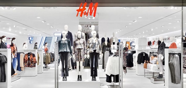 Emergentes vs maduros: la nueva estrategia offline de H&M