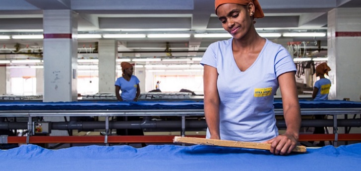 H&M lleva el salario ‘justo’ a sus 230 mayores fábricas en 2017