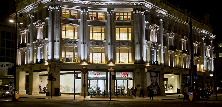 H&M ‘indulta’ al ‘fast fashion’ con sus mejores resultados desde 2015