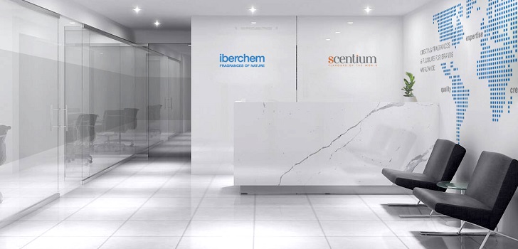 Iberchem se refuerza en Asia con un centro de innovación en India