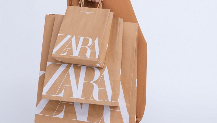 De Burberry a Zara, ¿quién está detrás de los cambios de logo?