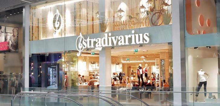 Stradivarius diversifica: se alía con Christian Lay para lanzar perfumes