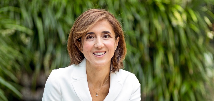 Pilar López: talento de Microsoft para el ‘reset’ de Inditex en la era digital