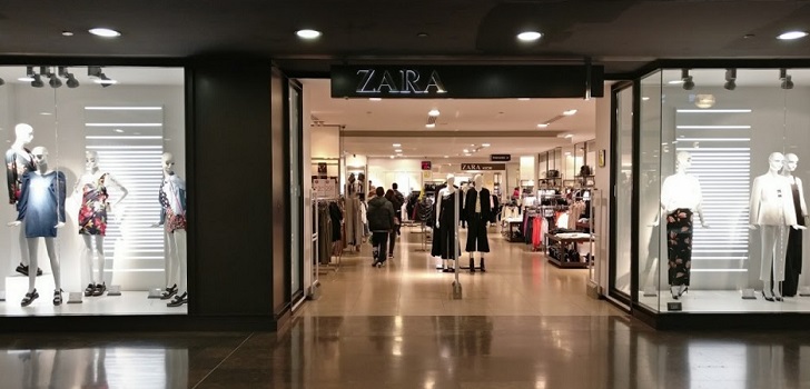 Zara deja Badalona, la tercer mayor ciudad de Cataluña, con el cierre en Màgic