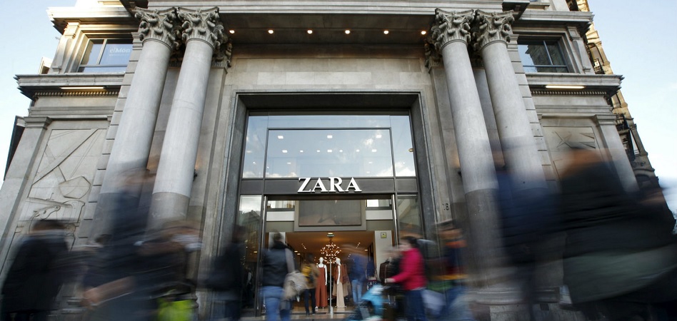 La (eterna) ampliación de Zara en Paseo de Gracia